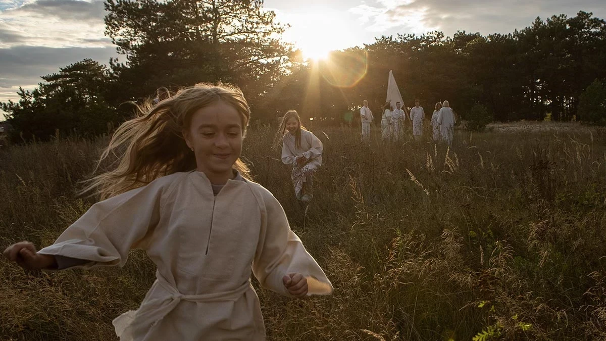 Фото зі сторінки фільму "Редакція" в фейсбуці