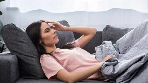 магнітні бурі