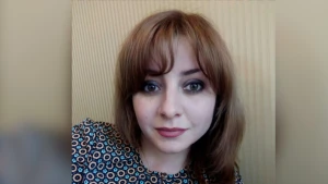 Олена Шкарупіло