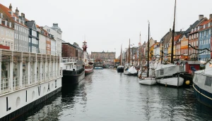 Копенгаген