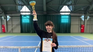 Марія Бєлєнька