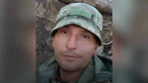 Володимир Пасько