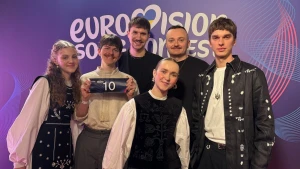 Гурт "РибаЩука"