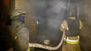 рятувальники