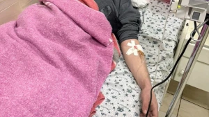 крапельниця