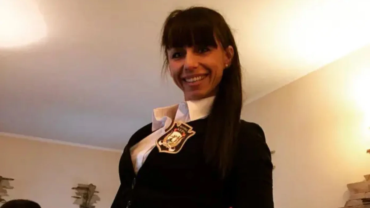 Вікторія Іванюк