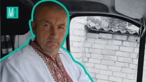 Ігор Паламарчук