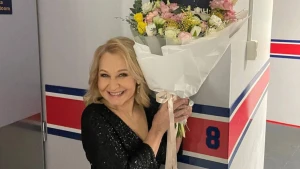 Ружена Рубльова