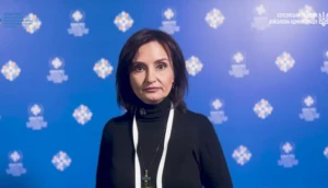 Тетяна Гасаненко