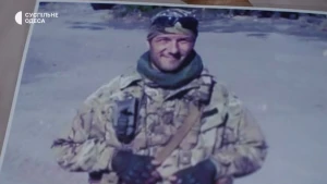 Олександр Лінивий