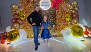 Єва Кривенко