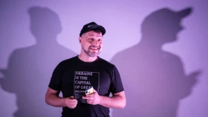 Алекс Боровенський