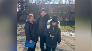 евакуйовані