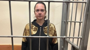 Олена Косенко