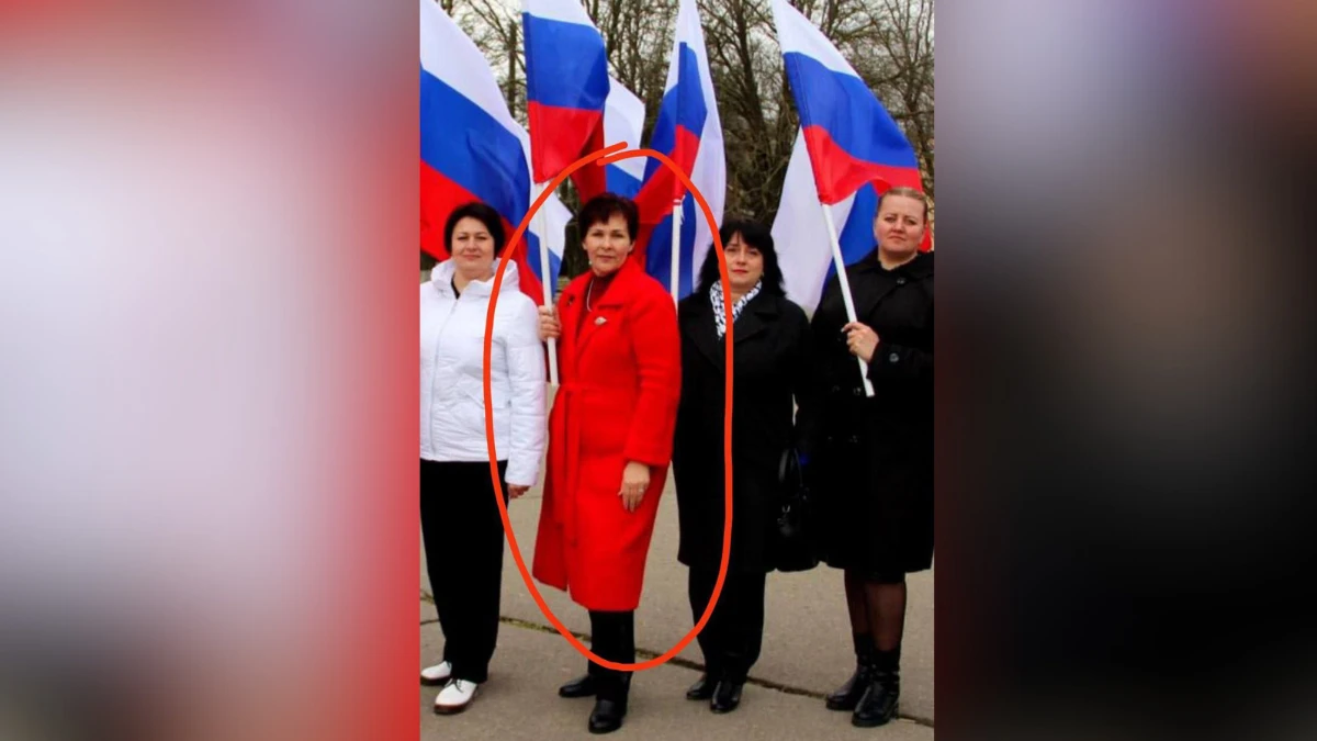 Тетяна Шиманська