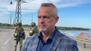 Володимир Леонтьєв