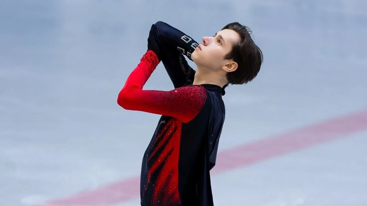 Кирило Марсак