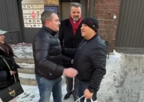 Сергій Сорокунський