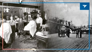 детектив, історія