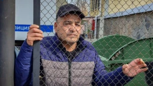 Рустем Гугурик