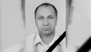 Володимир Барановський