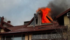 обстріл Херсонщини