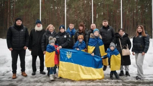 Фото: Дмитро Лубінець