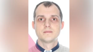 Ярослав Тюпляєв