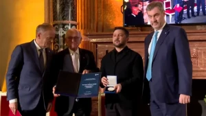 нагородження