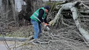 комунальник