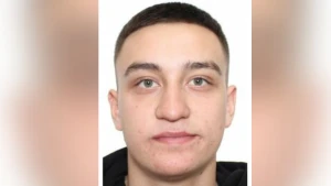 Микола Степанов