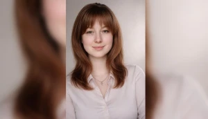 Ольга Кружилова