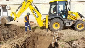 Херсонський водоканал