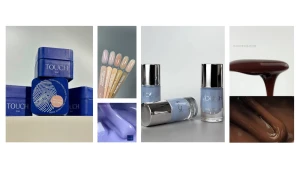 професійний і мега якісний арсенал для манікюру