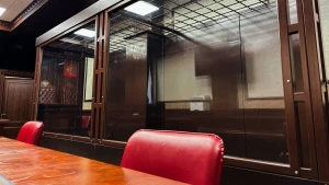 Південний окружний військовий суд