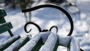 Херсон у лютому 2026 року