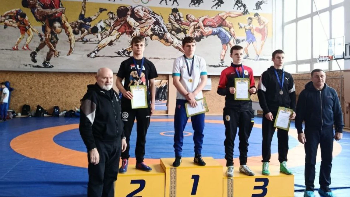 Фото: Херсонська ОДА