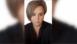 Наталія Судаковська