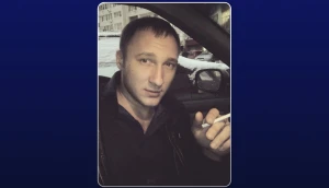 військовий РФ