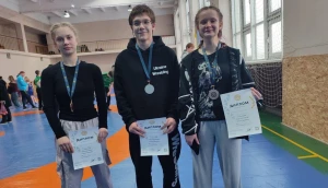 Михайло Татарінов