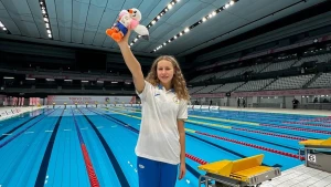 Анастасія Дитяткова