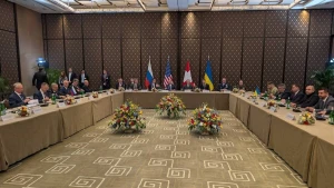 переговори