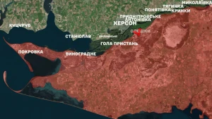 Зображення: Генштаб ЗСУ