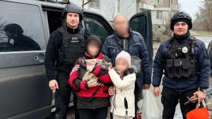 Фото: ГУ Нацполіції в Херсонській області