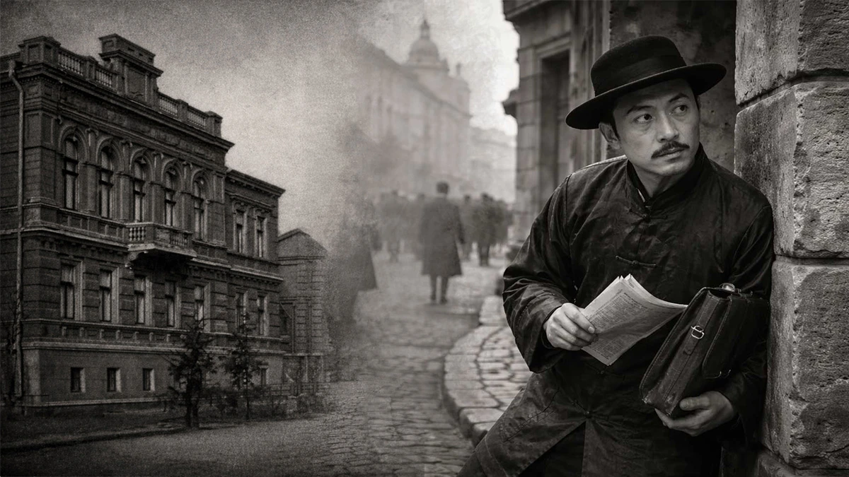 Кримінальний Херсон