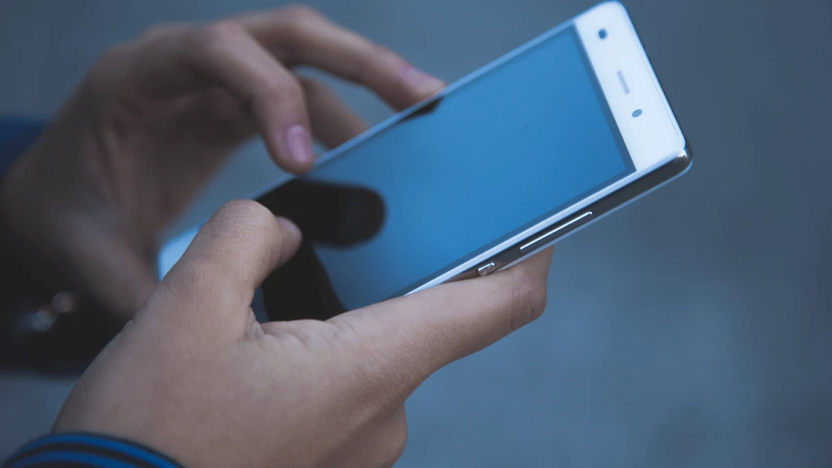 Зображення ілюстративне. Canva