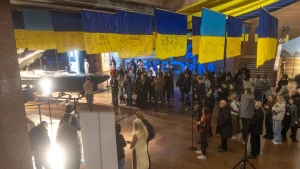 Фото:  Interfax-Ukraine