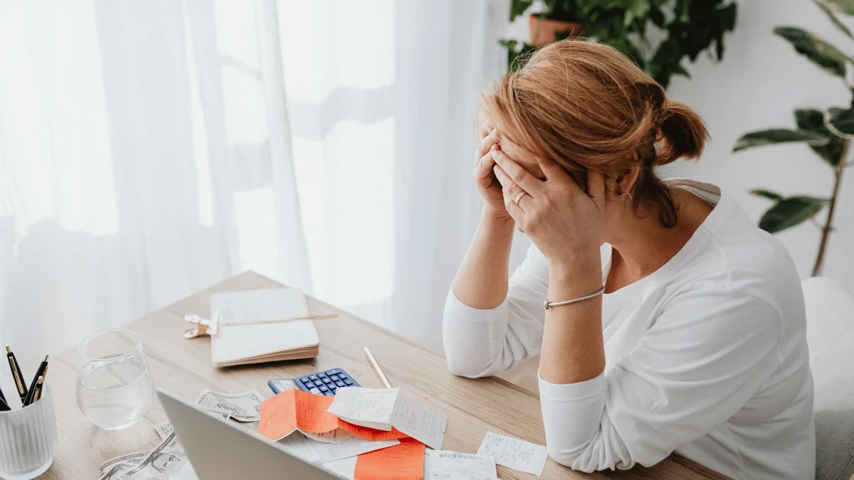 Зображення ілюстративне. Canva