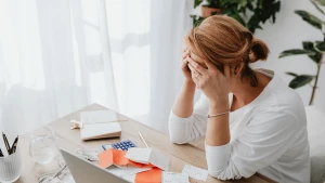 Зображення ілюстративне. Canva