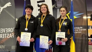 легка атлетика